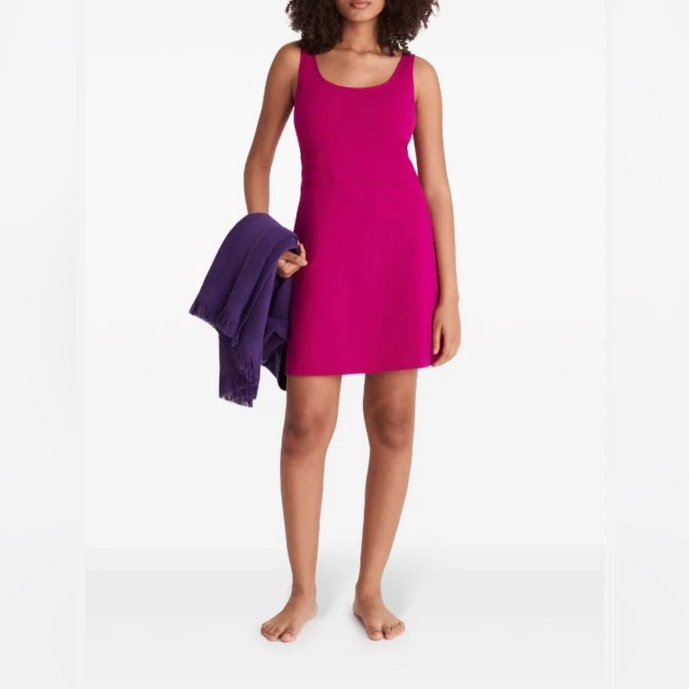 Horny Toad Malena Dress